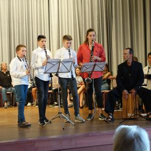 Musiklehrer Sebastian Gigglinger - Bild 5