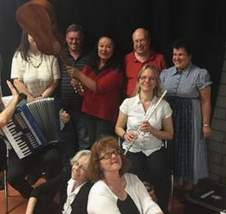 Kleinanzeige Musikgruppe sucht Gitarristen - Bild 1