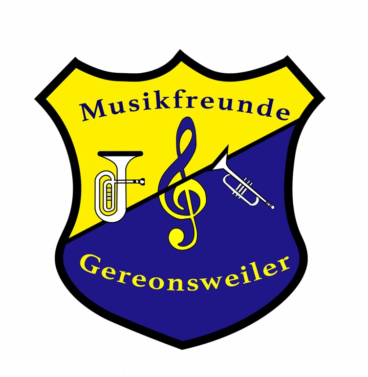 Kleinanzeige Die Musikfreunde Gereonsweiler suchen neue Musiker - Bild 1