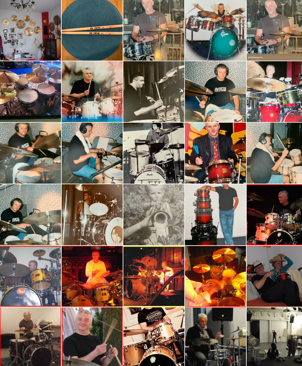 Kleinanzeige Drummer sucht… - Bild 2