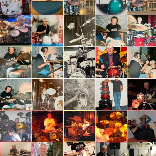 Kleinanzeige Drummer sucht… - Bild 2