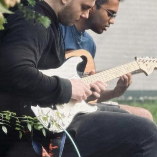 Kleinanzeige  Privater Gitarrenunterricht in Berlin (Metal, Rock, Technik, Improvisation) auch online möglich - Bild 1