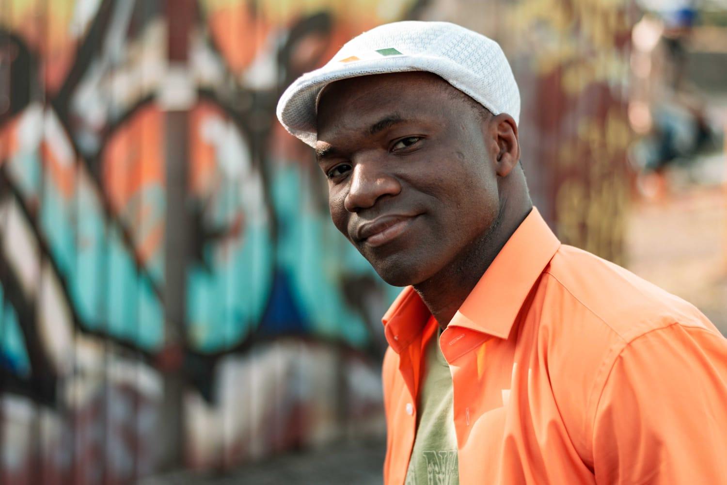 Kleinanzeige Gitarrist  für Reggae/ Afrobeat gesucht  - Bild 1