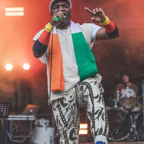 Kleinanzeige Gitarrist  für Reggae/ Afrobeat gesucht  - Bild 2