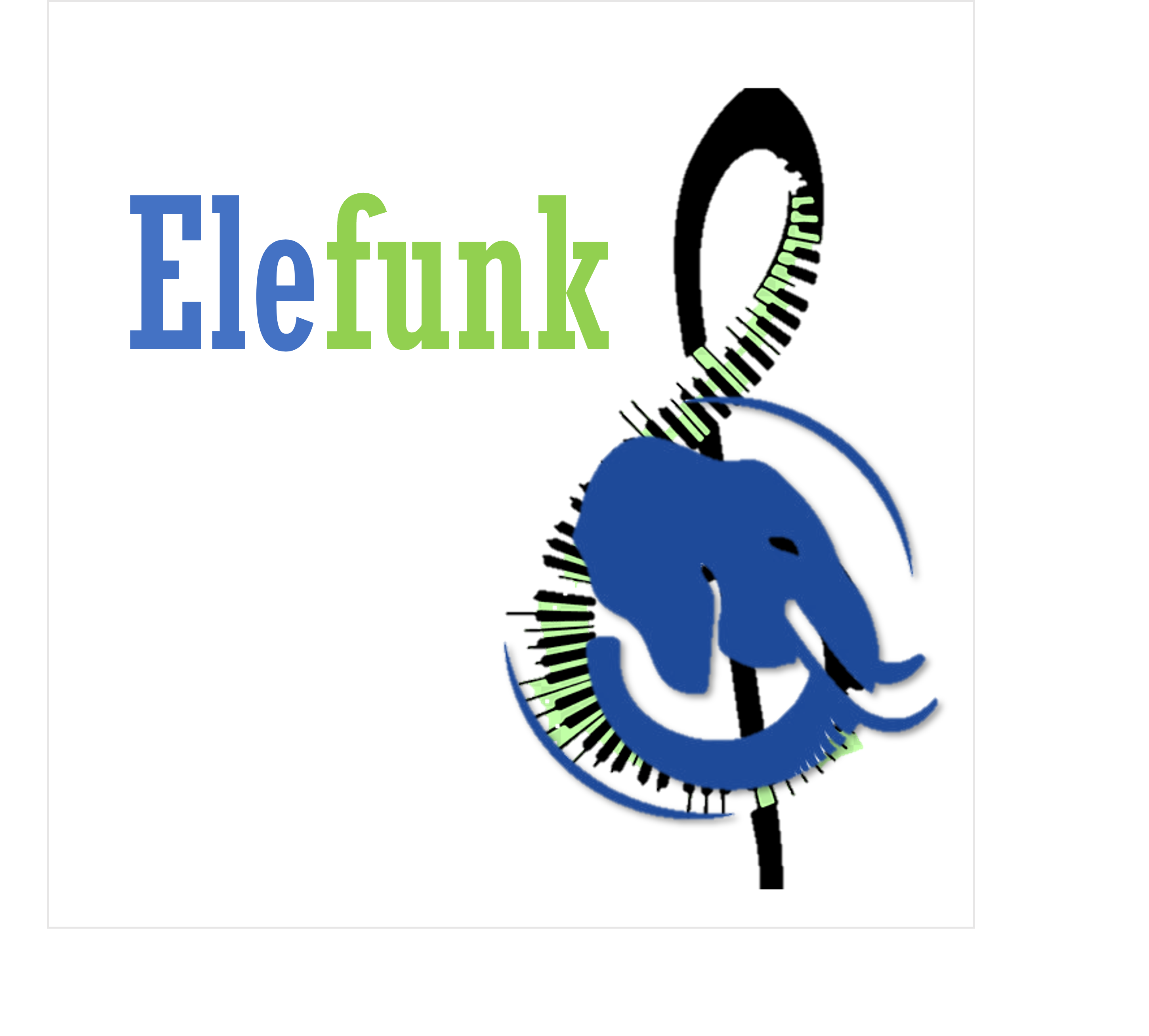 Kleinanzeige Elefunk suchen funk Sängerinnen - Bild 1