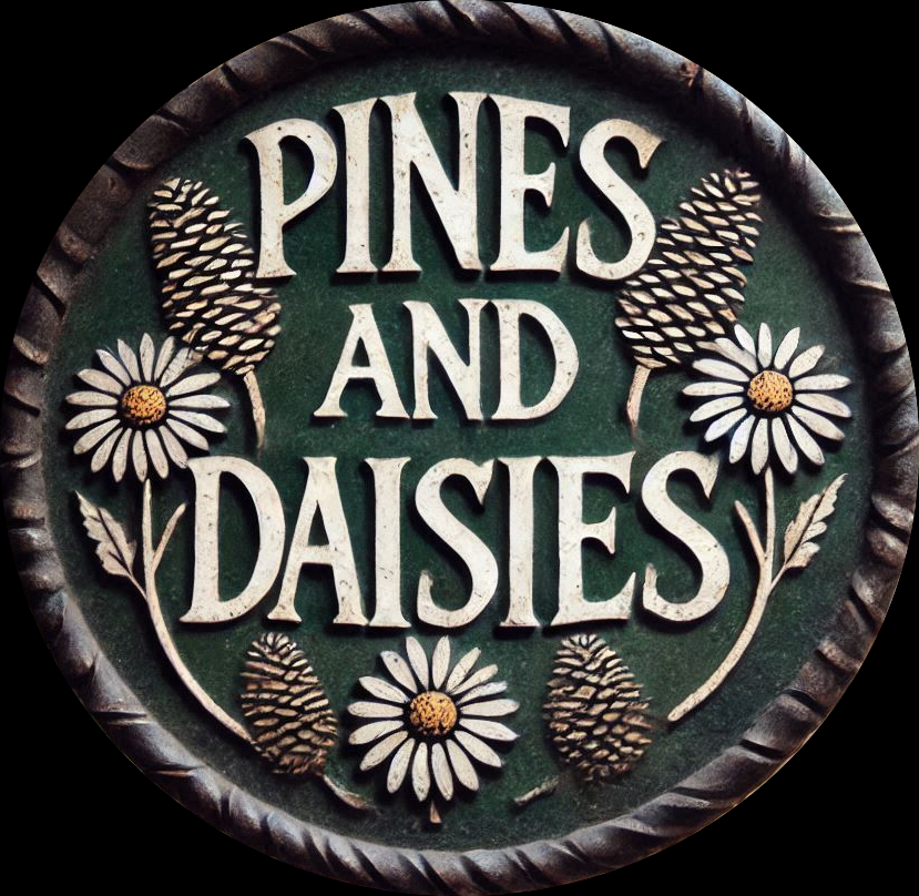 Kleinanzeige Sängerin für Rockband Pines and Daisies gesucht - Bild 1