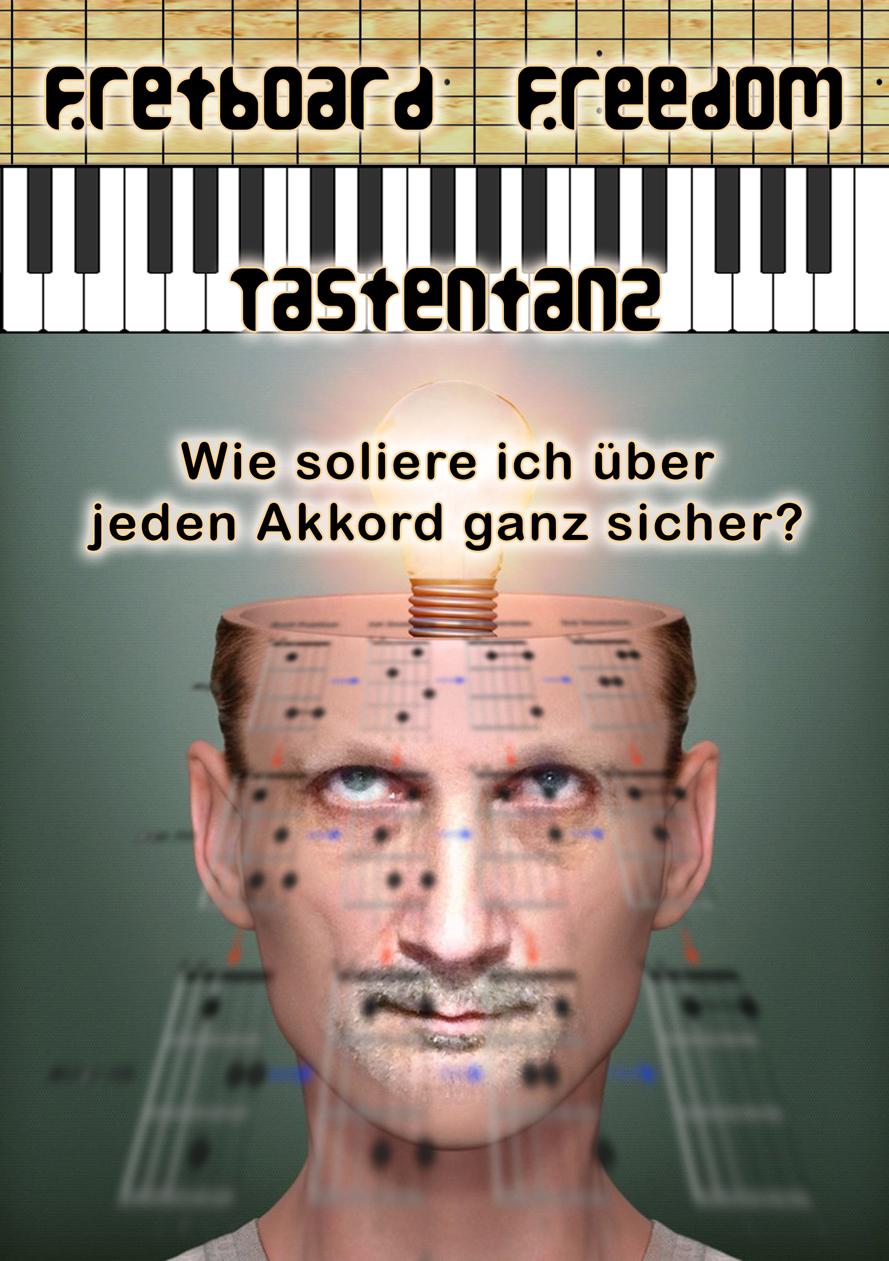 Musiklehrer Axel Zabel - Bild 1