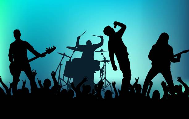 Kleinanzeige Rock-Coverband aus Köln/Hürth sucht Sänger (bestenfalls kannst du auch Lead- / Sologitarre spielen) - Bild 1
