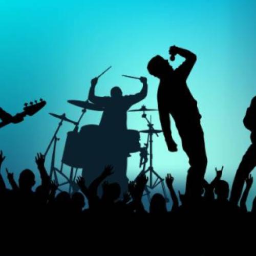Kleinanzeige Rock-Coverband aus Köln/Hürth sucht Sänger (bestenfalls kannst du auch Lead- / Sologitarre spielen) - Bild 1
