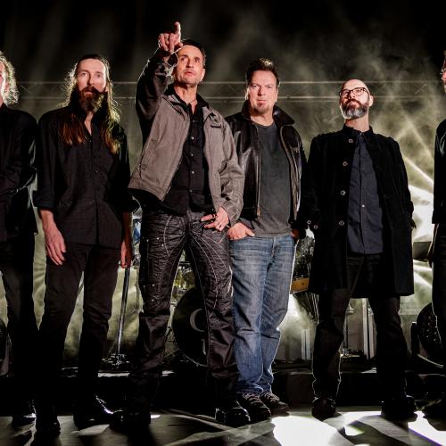 Kleinanzeige Progressive Hard Rock Band aus München sucht Lead Gitarristen/Gitarristin - Bild 1