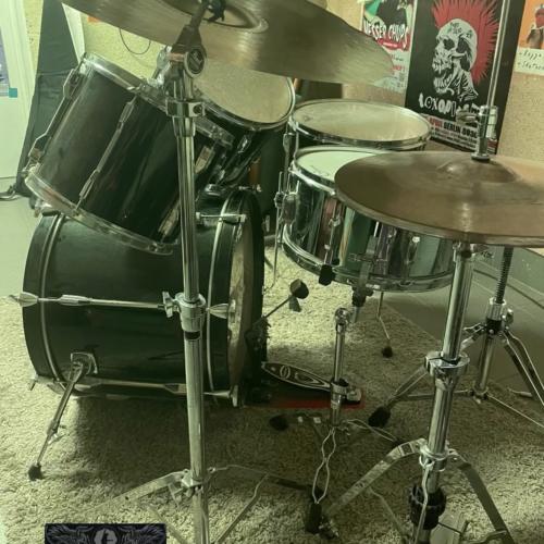 Kleinanzeige Heavy Metal Band Gründung  - Bild 1