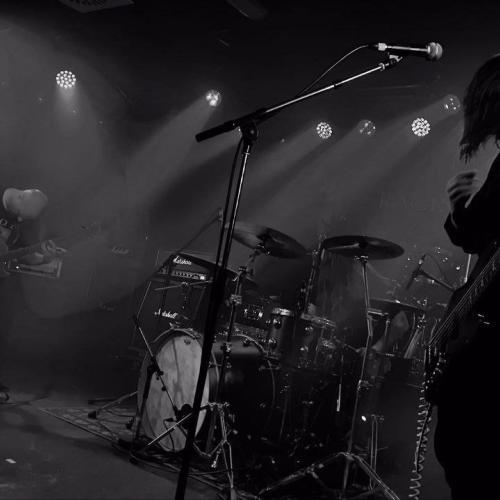 Kleinanzeige Doom-/Sludge-/Death-Metal Combo aus München sucht Gitarrist*in - Bild 1