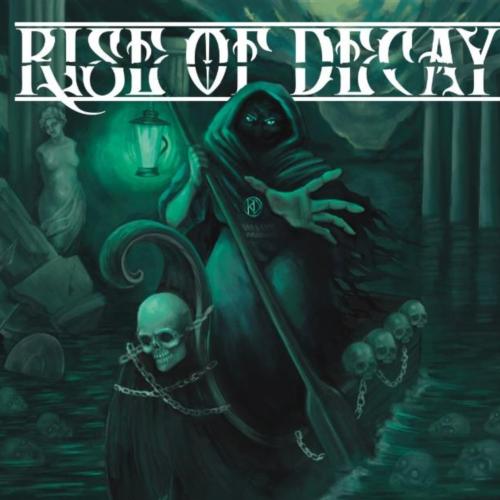 Kleinanzeige Melodic (Thrash, Power) Metalband aus NRW sucht Vocals und Bass! - Bild 1