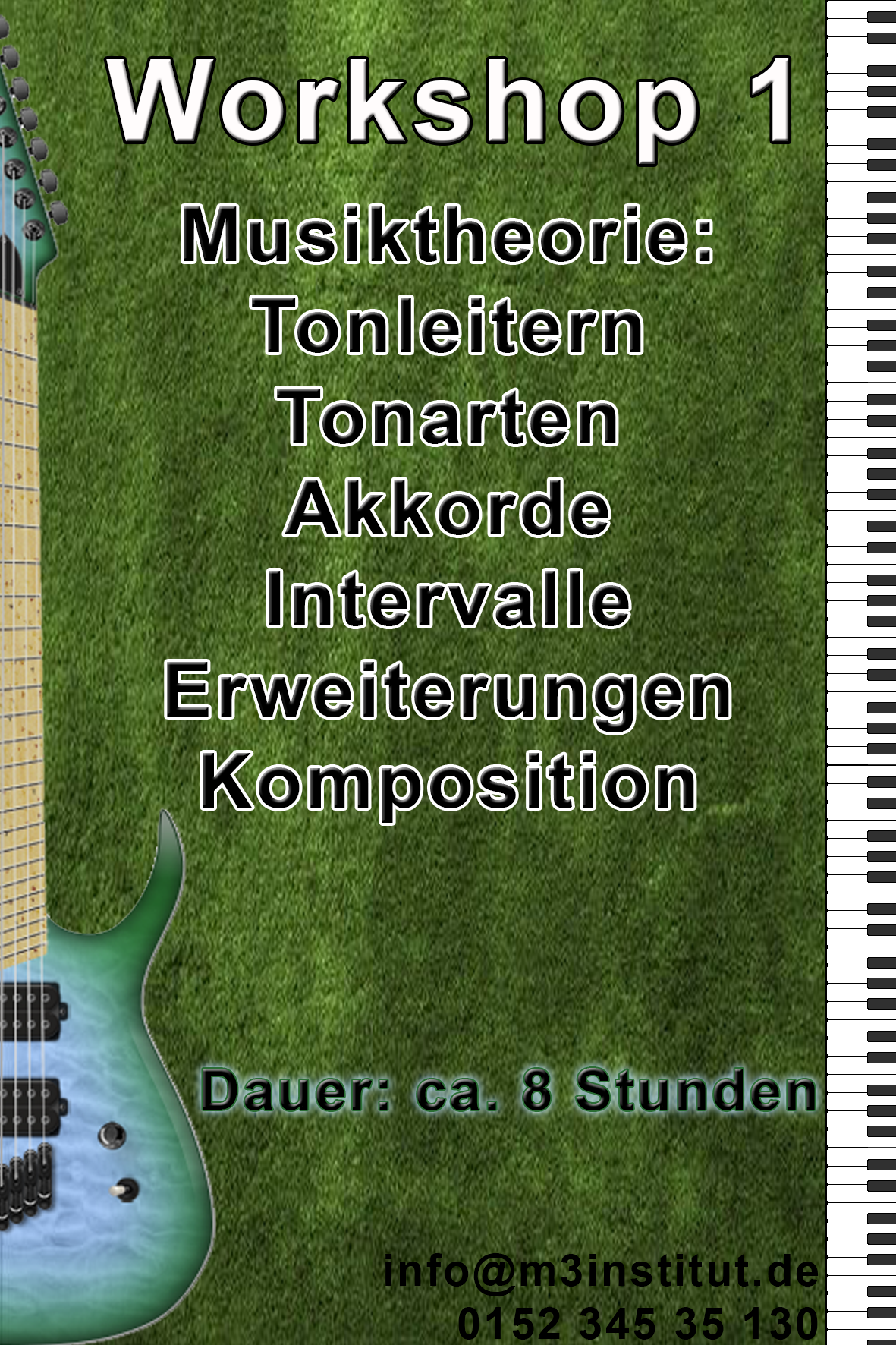 Musiklehrer Axel Zabel - Bild 4