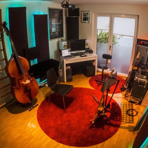 Kleinanzeige Professioneller E-Bass Unterricht in Fürth, Nürnberg, Erlangen - Bild 6