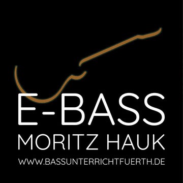 Kleinanzeige Online E-Bass-Unterricht – persönlich, flexibel, professionell - Bild 1