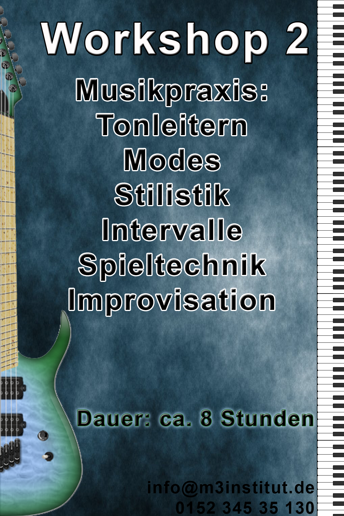 Musiklehrer Axel Zabel - Bild 5