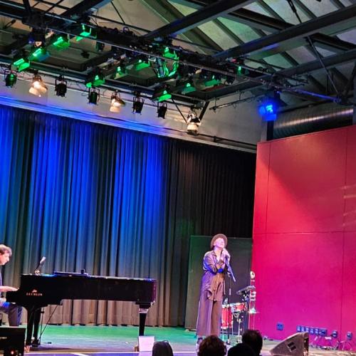 Kleinanzeige Pianist gesucht für 20er bis 40er Jahre Songs - Bild 1