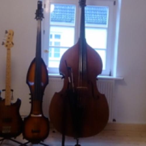 Kleinanzeige Suchen Schlagwerker/in für Rock / Prog Rock - Bild 1