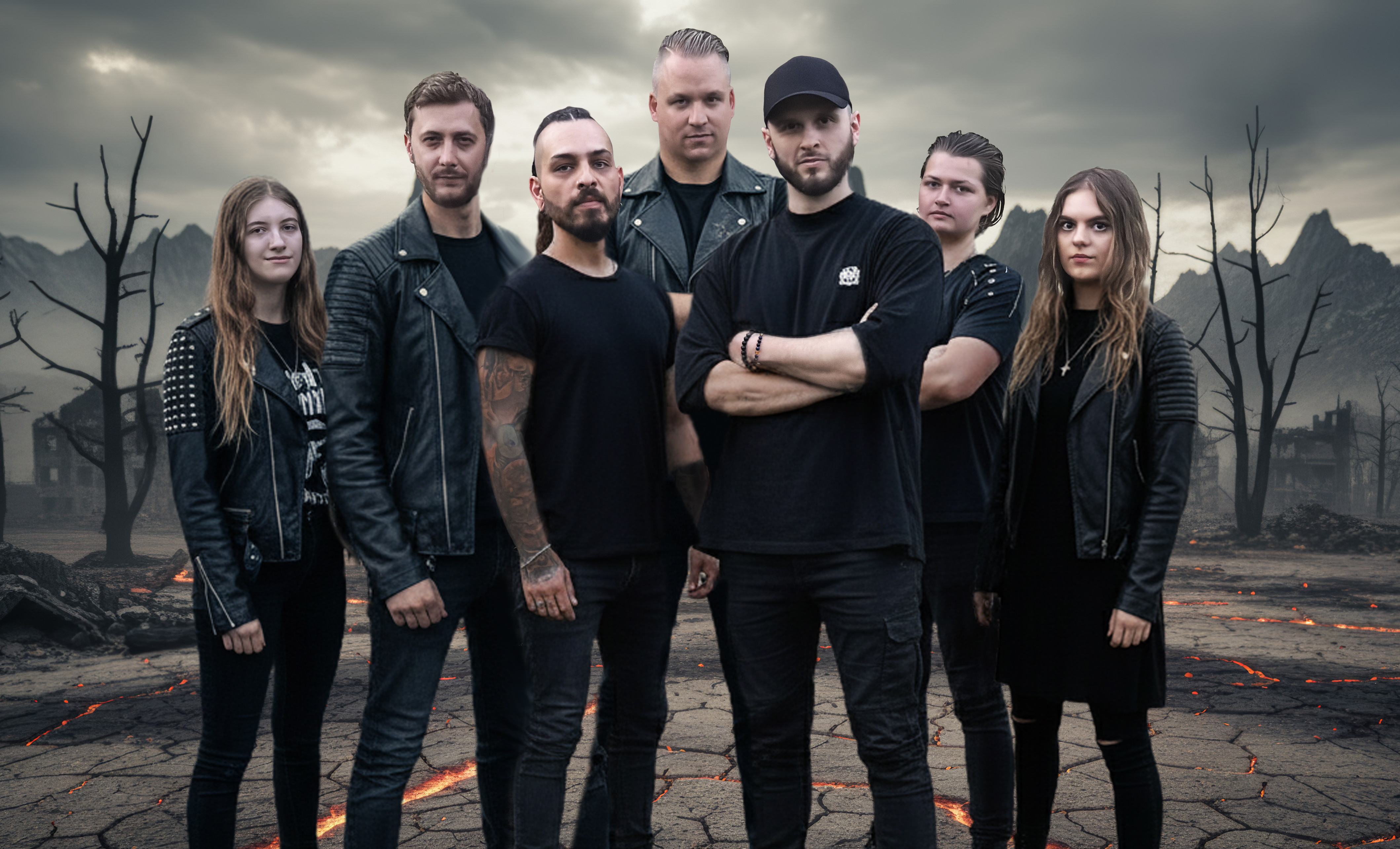 Kleinanzeige Band sucht Gitarre 🎸 - Bild 1