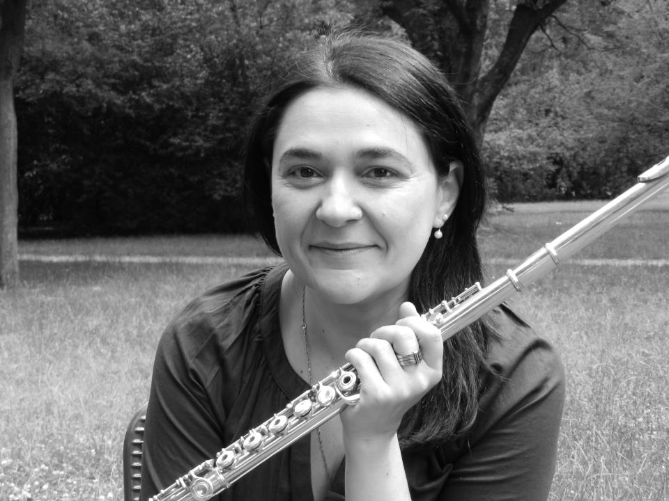 Musiklehrer Diana Duarte - Bild 1