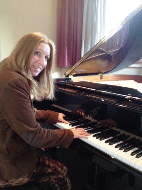 Kleinanzeige 🎹 Jazz-Band gesucht – und ich bringe das Klavier zum Beben!  - Bild 1