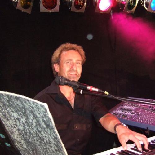 Kleinanzeige Keyboarder sucht Band  - Bild 1