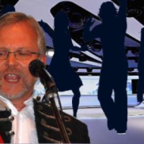 Kleinanzeige Bassist und Keyboarder sucht Rentnerband - Bild 1