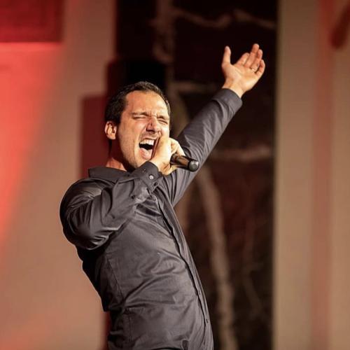 Kleinanzeige Sänger sucht Band (Pop/ Soul/ Funk/ Blues/ Rock) - Bild 1