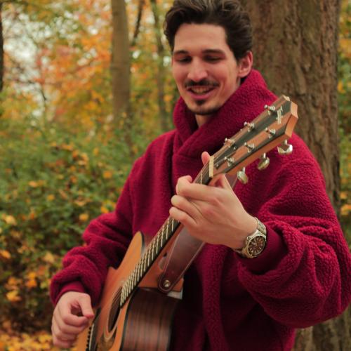 Kleinanzeige Gitarrist 25m sucht U30 Musiker*innen Pop/Rock/Love Songs - Bild 2