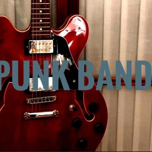 Kleinanzeige Schlagzeuger/in und Bassist/in für Punk/Noise-Band gesucht - Bild 1