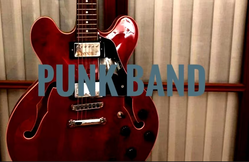 Kleinanzeige Schlagzeuger/in und Bassist/in für Punk/Noise-Band gesucht - Bild 1