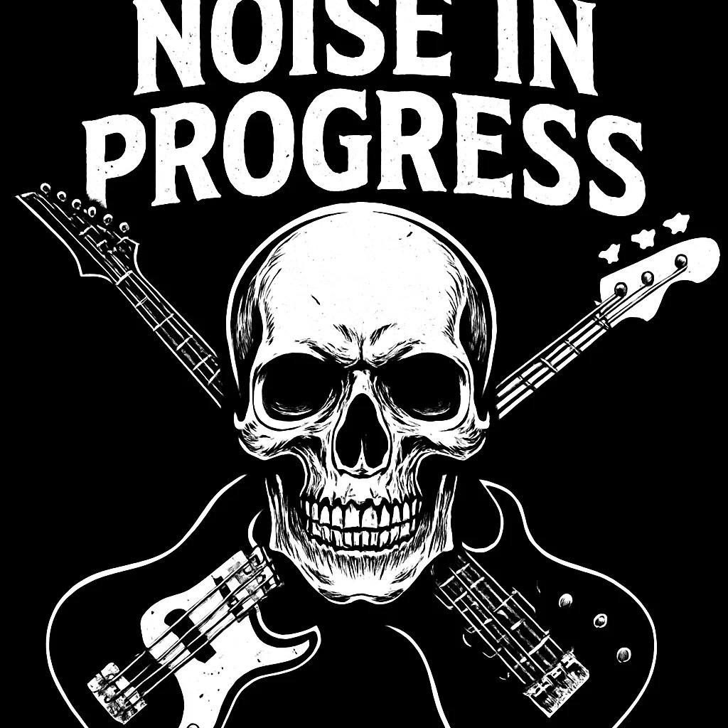 Noise In Progress
