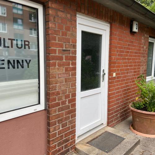 Kleinanzeige HH Jenfeld Proberaum in der KulturJenny  50€  - Bild 1