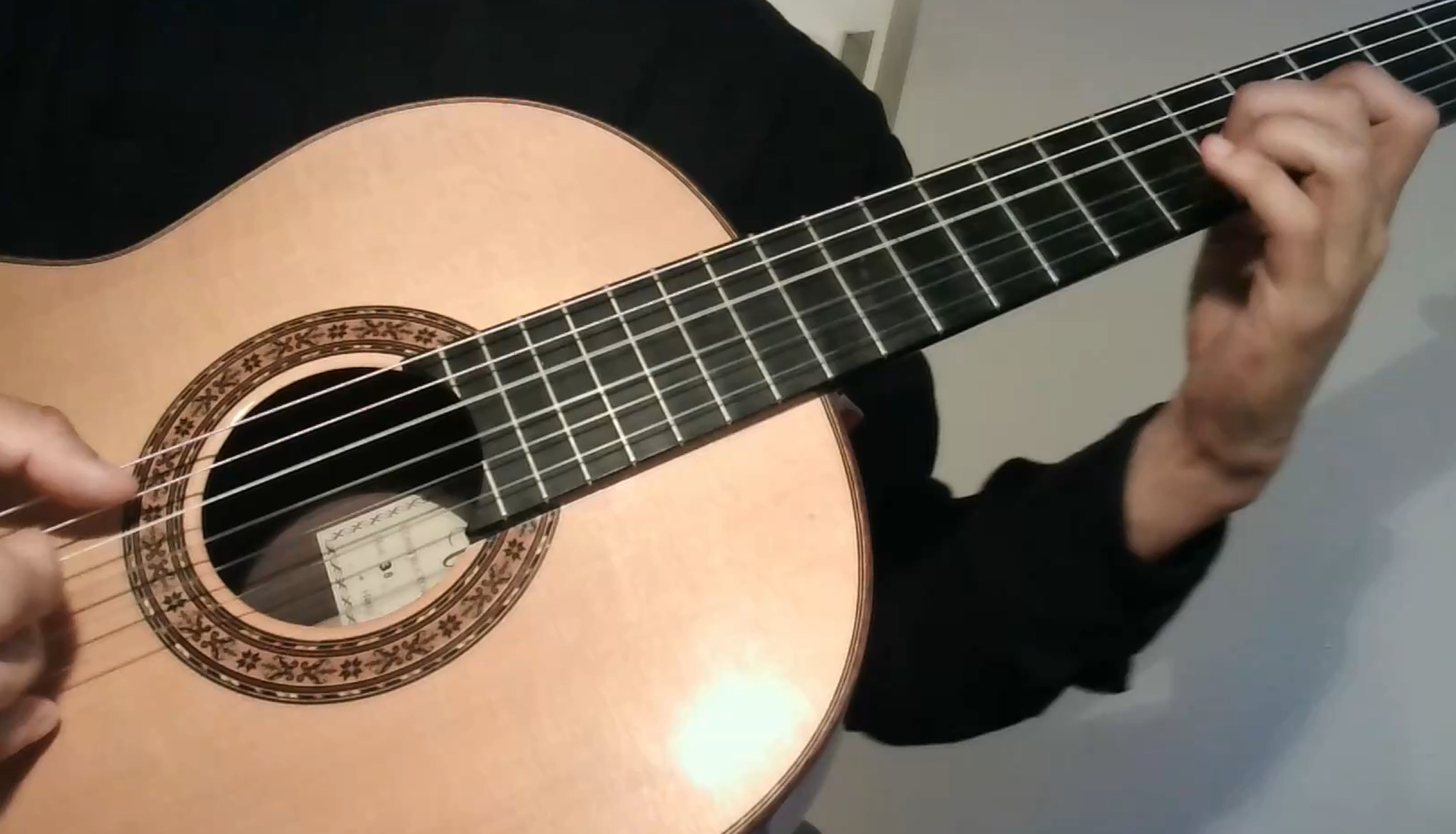 Kleinanzeige Suche Musiker für klassisches oder Folk-Musizieren - Bild 1