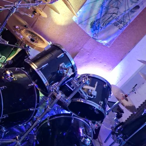 Kleinanzeige Bassisten (W/M/D) für Metallica Coverband aus Kassel  - Bild 2