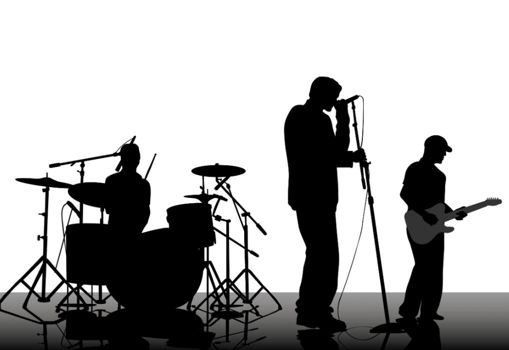 Kleinanzeige suche junge Musiker*innen die Lust haben zusammen Musik zu machen - Bild 1