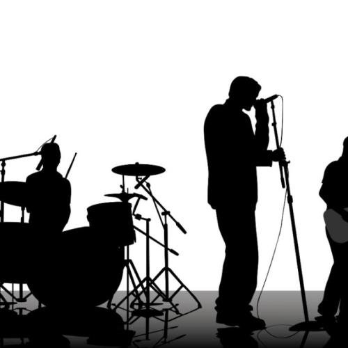 Kleinanzeige suche junge Musiker*innen die Lust haben zusammen Musik zu machen - Bild 1