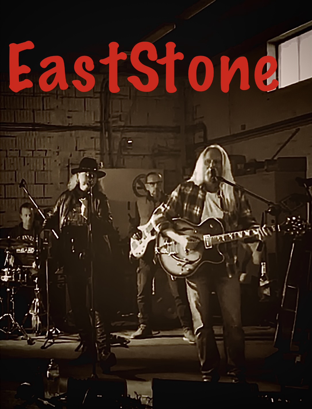 Band EastStone  aus Oststeinbek - Bild 1