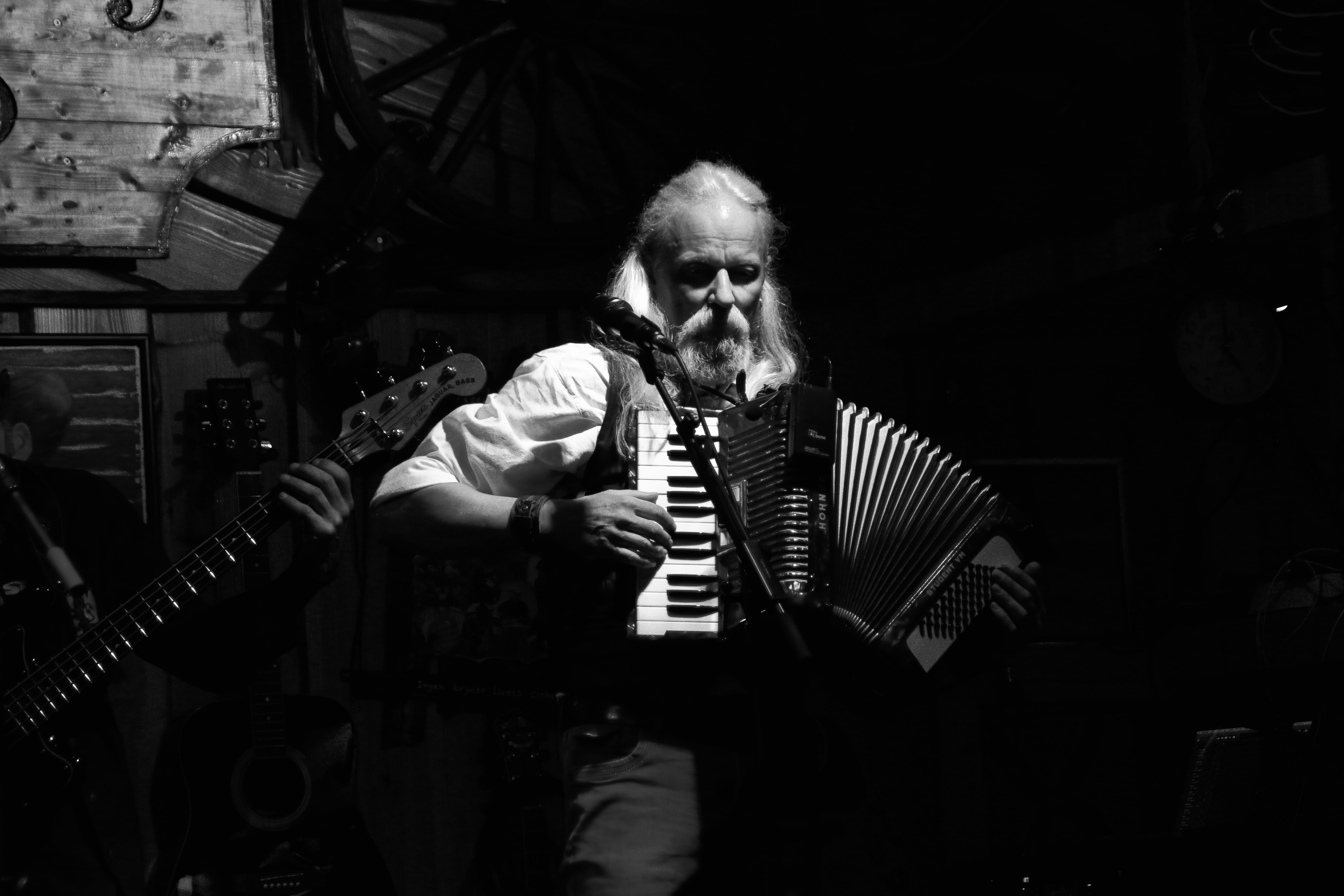 Band EastStone  aus Oststeinbek - Bild 7