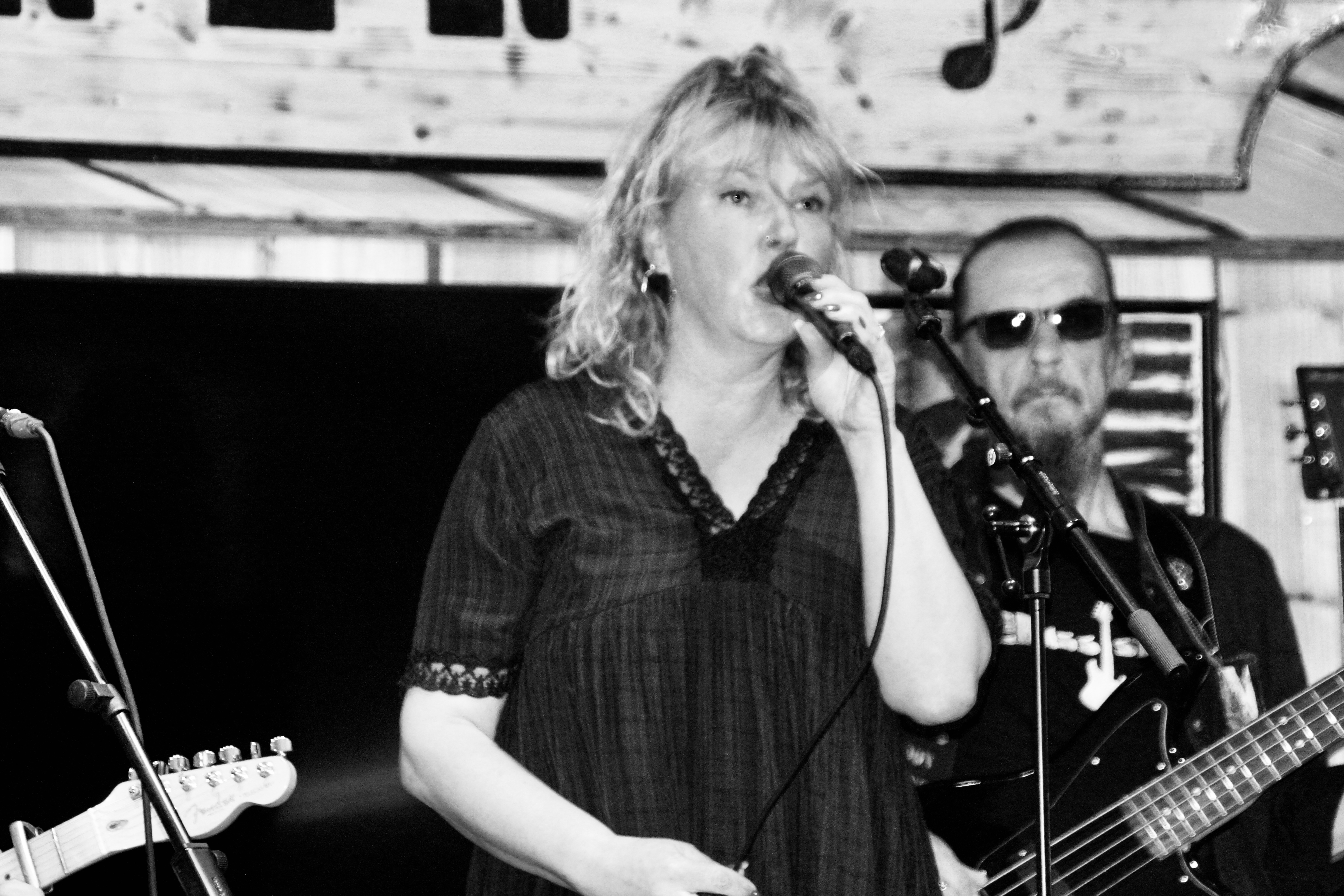 Band EastStone  aus Oststeinbek - Bild 8