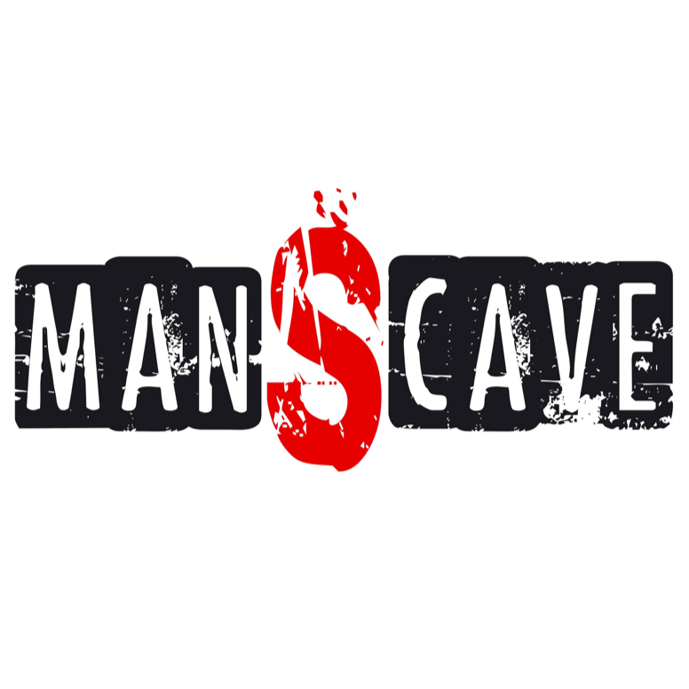 Manscave