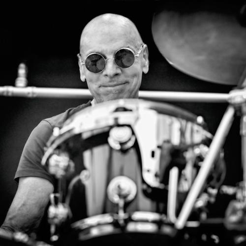 Kleinanzeige drummer sucht band - Bild 1