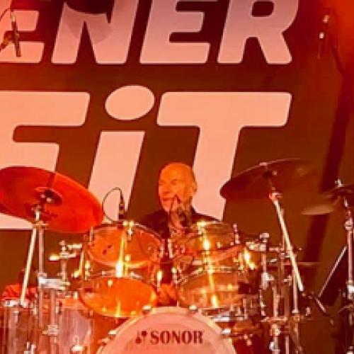 Kleinanzeige drummer sucht band - Bild 2