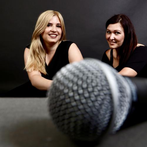Kleinanzeige Rock und Pop Gesangsworkshop - Bild 2