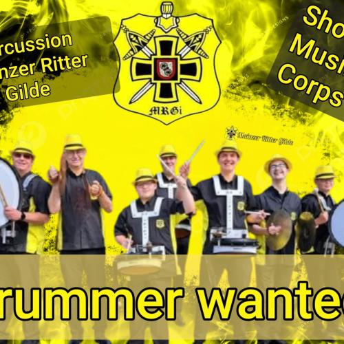 Kleinanzeige Musikverein aus Mainz sucht Verstärkung ! - Bild 1