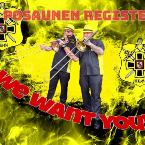 Kleinanzeige Musikverein aus Mainz sucht Verstärkung ! - Bild 3