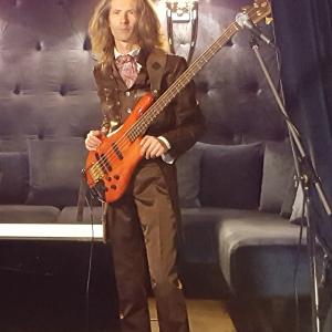 Musiklehrer Bernhard Heck - Bild 2