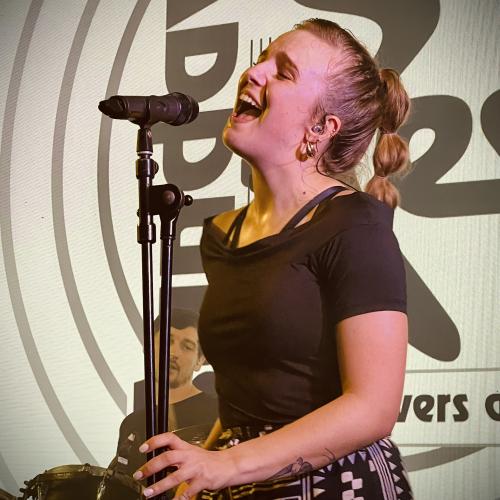 Kleinanzeige Neu in der Stadt - Suche Musiker - Bild 4