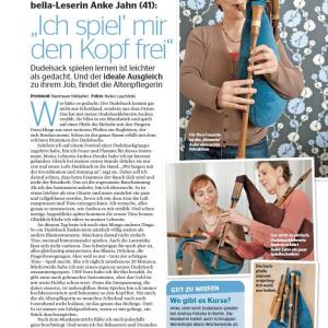 Musiklehrer Andrea Hotzko - Bild 1